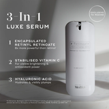 Medik8 R-Retinoate® Day & Night
Youth Activating Cream