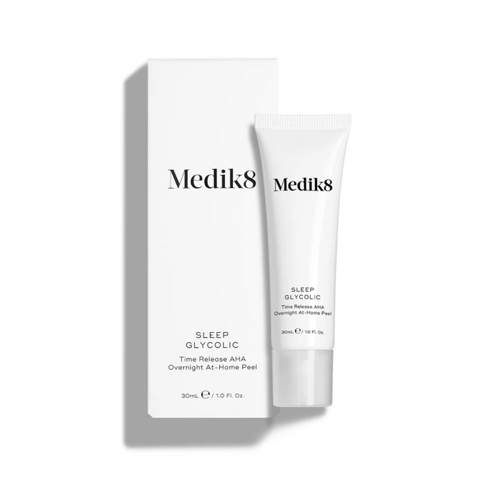 Sleep Glycolic