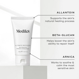 Ultimate Recovery
Skin Restoring Moisture Locking Cream