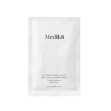 Medik8 Ultimate Recovery Bio-Cellulose Mask Hydrating Mineral Sheet Mask