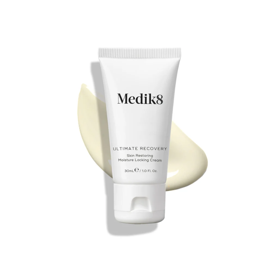 Medik8 Ultimate Recovery
Skin Restoring Moisture Locking Cream