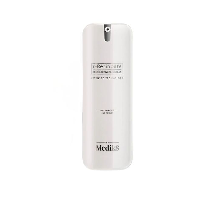 r-Retinoate Day & Night Eye Serum