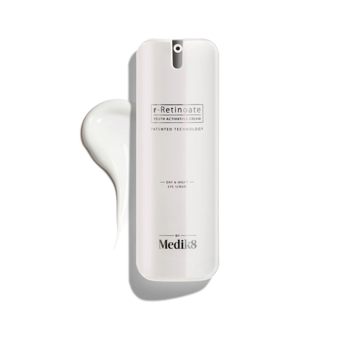 r-Retinoate Day & Night Eye Serum