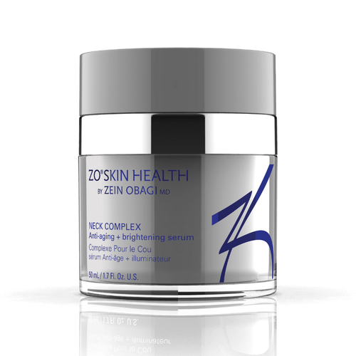 Neck Complex Anti-Aging and Brightening Serum