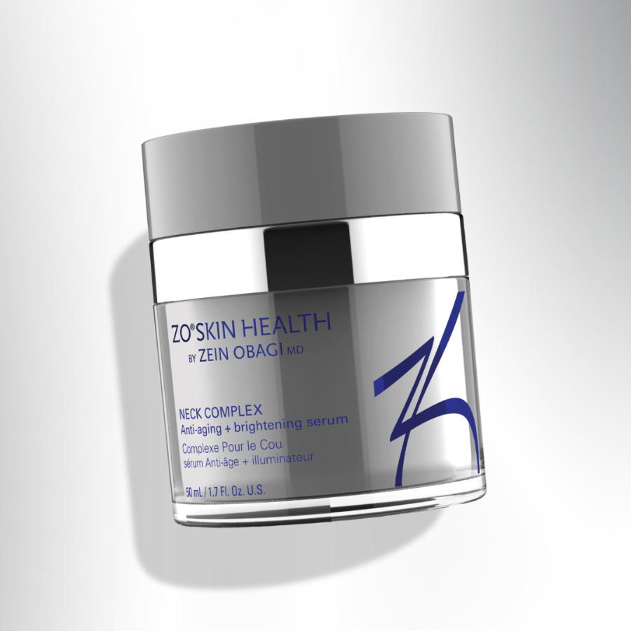 Neck Complex Anti-Aging + Brightening Serum | ZO Skin Health