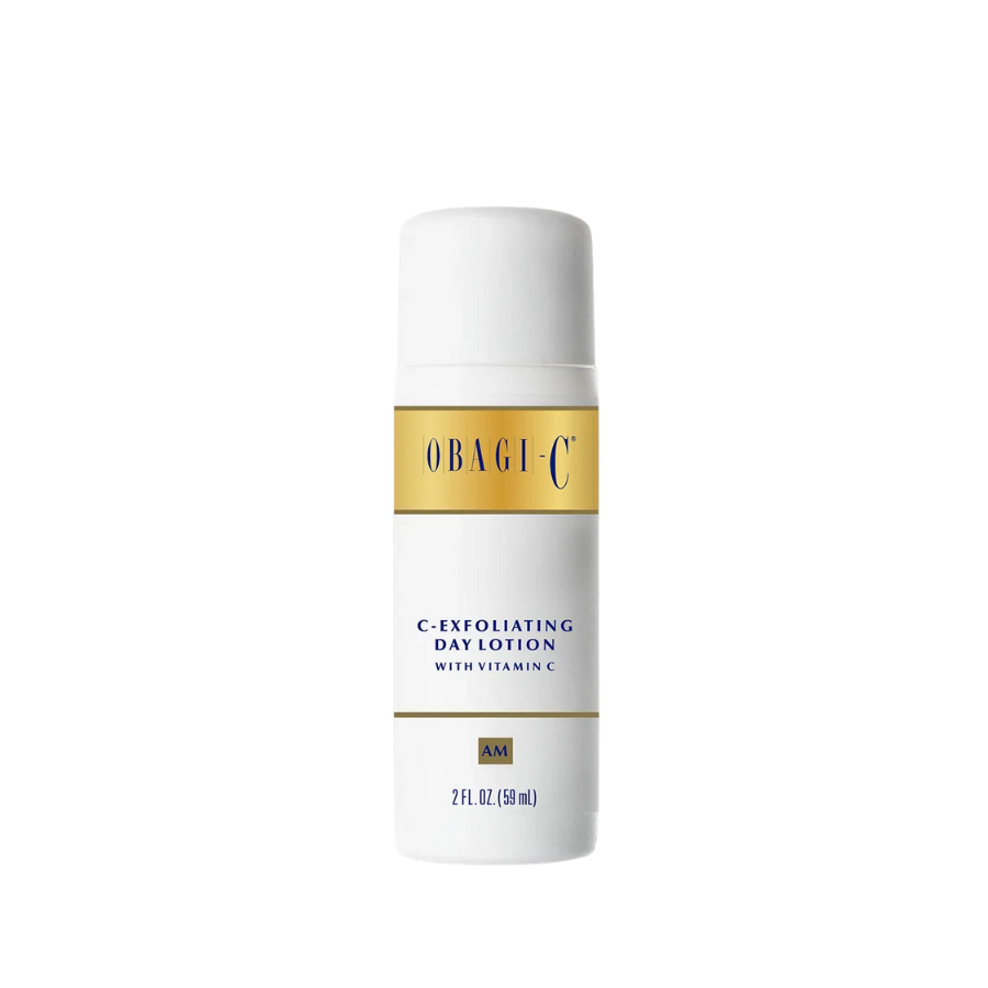 Obagi-C Exfoliating Day Lotion