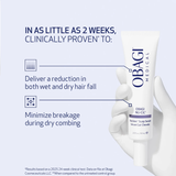 OBAGI NU-CIL®
BIOSTIM™ SCALP SERUM
Hair Density Scalp Serum