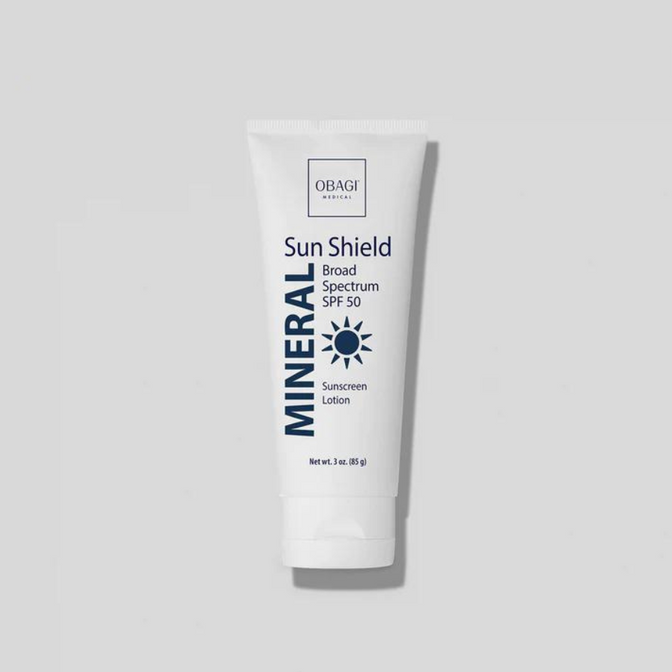 Obagi Sun Shield™ Mineral Broad Spectrum SPF 50