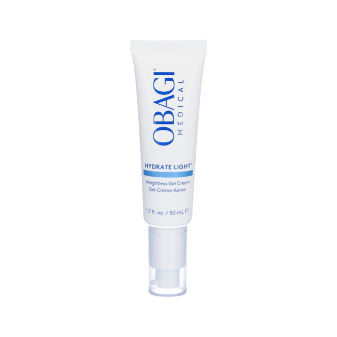 Obagi Hydrate Light Weightless Gel Cream