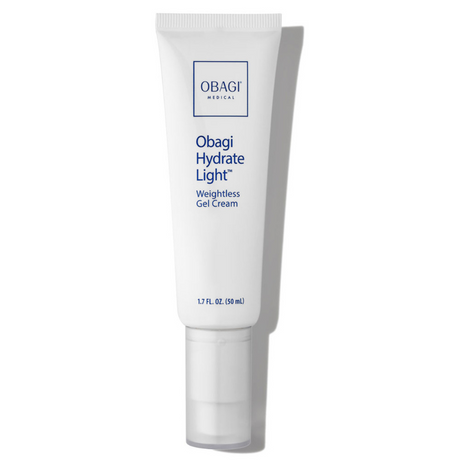 Obagi Hydrate Light Weightless Gel Cream