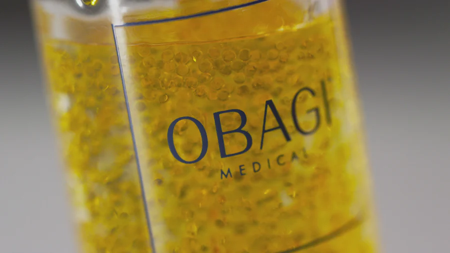 Obagi Medical collection page