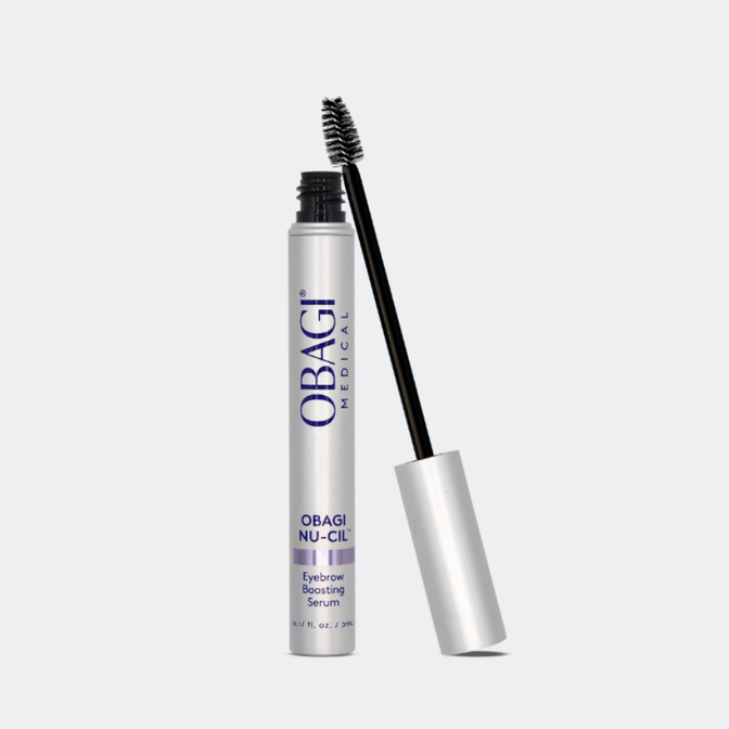 Obagi NU-CIL Eyebrow Boosting Serum