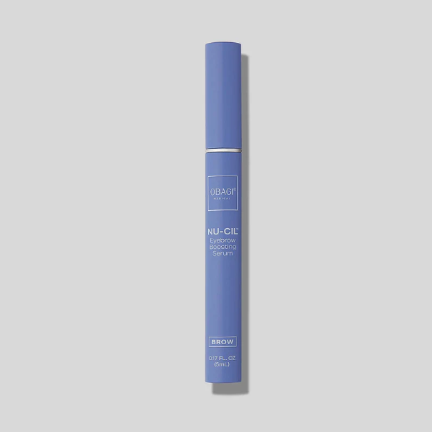 Obagi NU-CIL Eyebrow Boosting Serum | Obagi Medical | Face Dr
