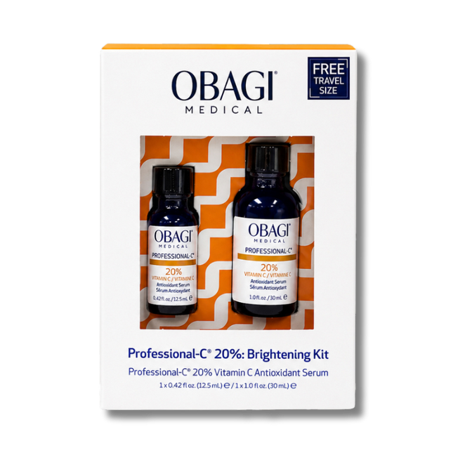 Professional-C® Serum 20%