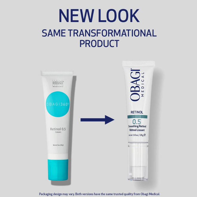 Obagi Retinol 0.5 | Obagi Medical | Face Dr Obagi Retinol 0.5 | Obagi Medical | Face Dr