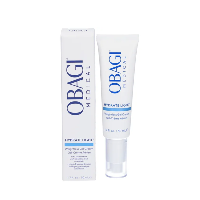 Obagi Hydrate Light Weightless Gel Cream
