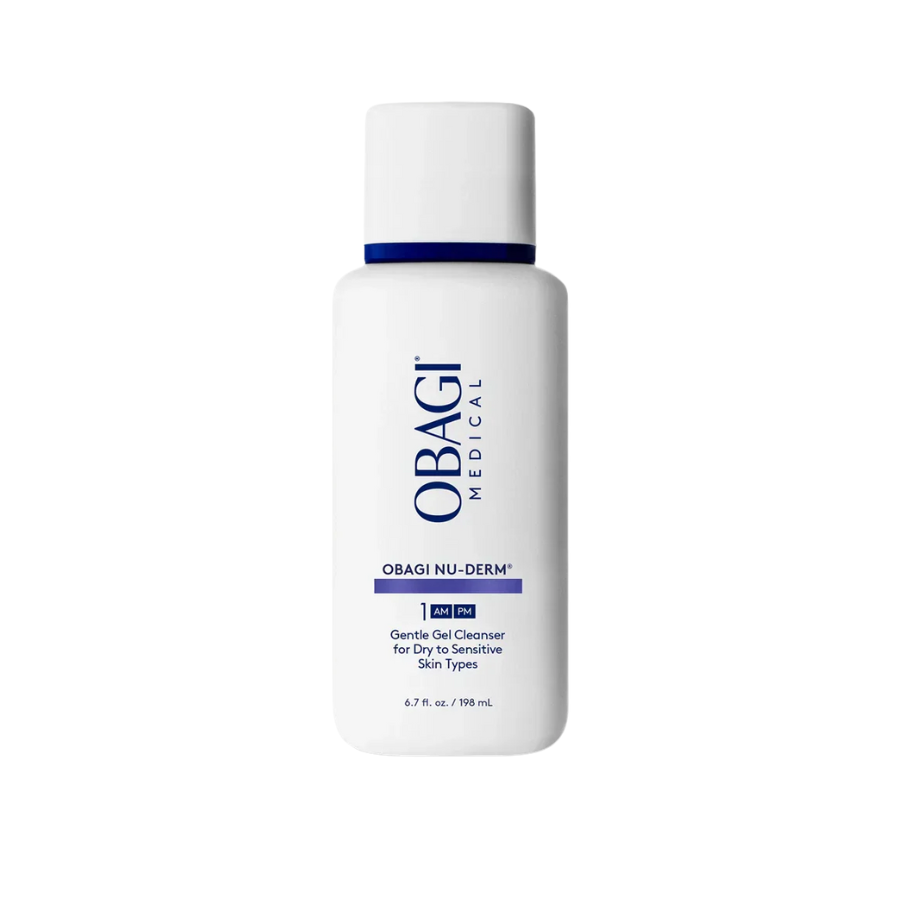 Obagi Nu-Derm® Foaming Gel