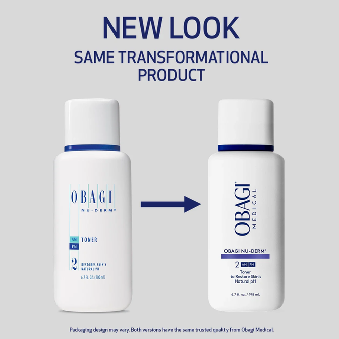 Obagi Nu-Derm® Toner