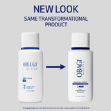 Obagi Nu-Derm® TONER Skin Toner: Hydrating & Alcohol-Free