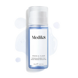 Press & Clear
Exfoliating 2% BHA Tonic
Gentle-Release Salicylic Acid