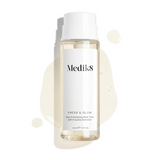 Medik8 Press & Glow 
Daily Exfoliating PHA Tonic with Enzyme Activator