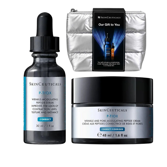 SkinCeuticals Radiance Bundle