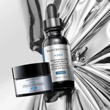 SkinCeuticals Face Dr Radiance Bundle