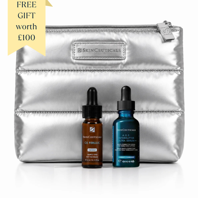 SkinCeuticals Radiance Bundle