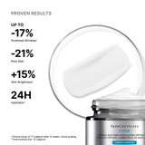SkinCeuticals P-TiOX skincare product with hydration benefits on a white background