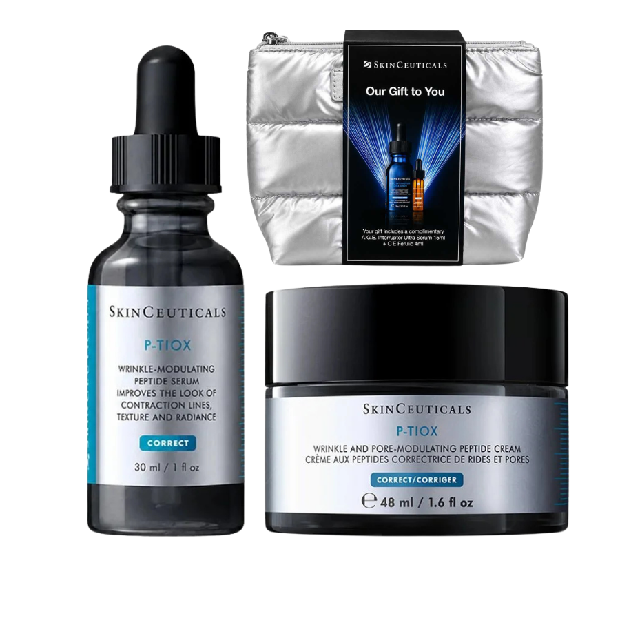 SkinCeuticals Radiance Bundle