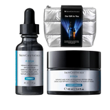 SkinCeuticals Face Dr Radiance Bundle