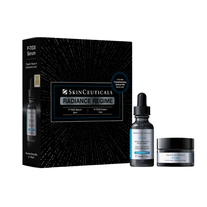 SkinCeuticals Radiance Regime Gift Set