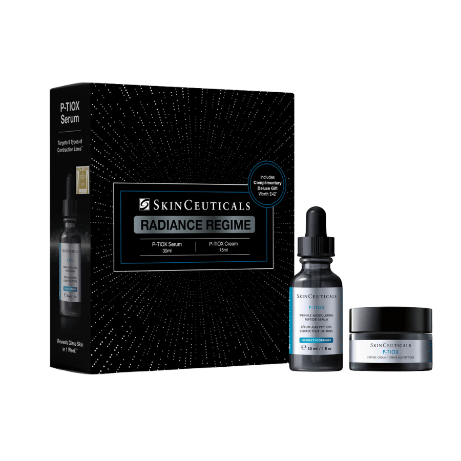 SkinCeuticals Radiance Regime Gift Set