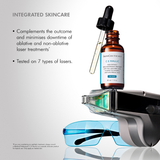 SkinCeuticals Strength & Repair Gift Set