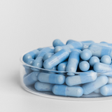 Skin Blue Filter 60 Capsules