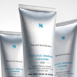 Glycolic Renewal Cleanser Gel