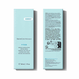P-TIOX Box packaging and details