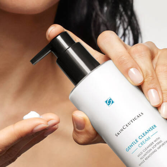 Gentle Cleanser