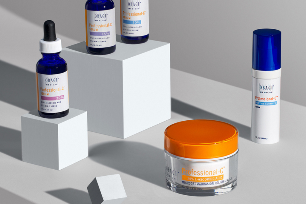 Obagi skincare online