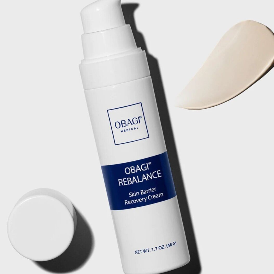 Obagi Medical Rebalance Skin Barrier Recovery Cream