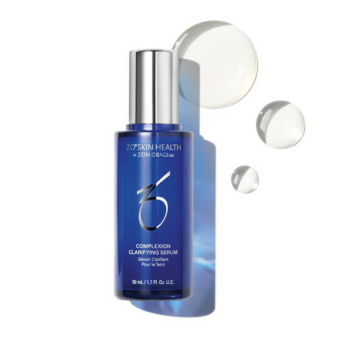 ZO Complexion Clarifying Serum