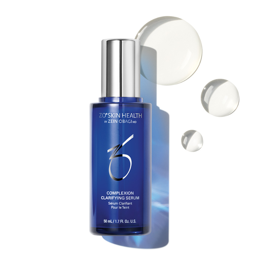 ZO Complexion Clarifying Serum | ZO Skin Health | Face Dr