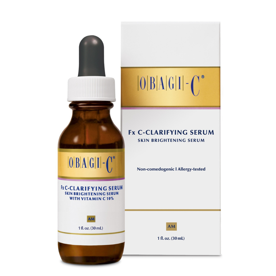 Obagi-C FX C-Clarifying Serum