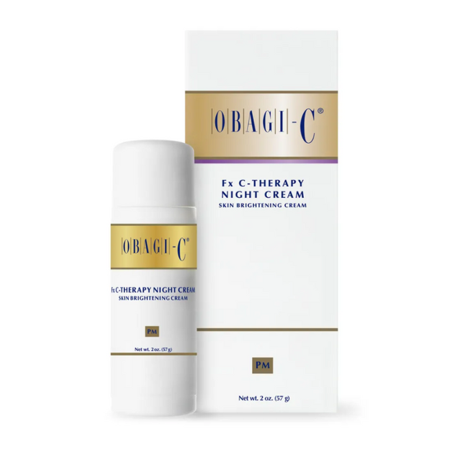 Obagi-C FX C-Therapy Night Cream