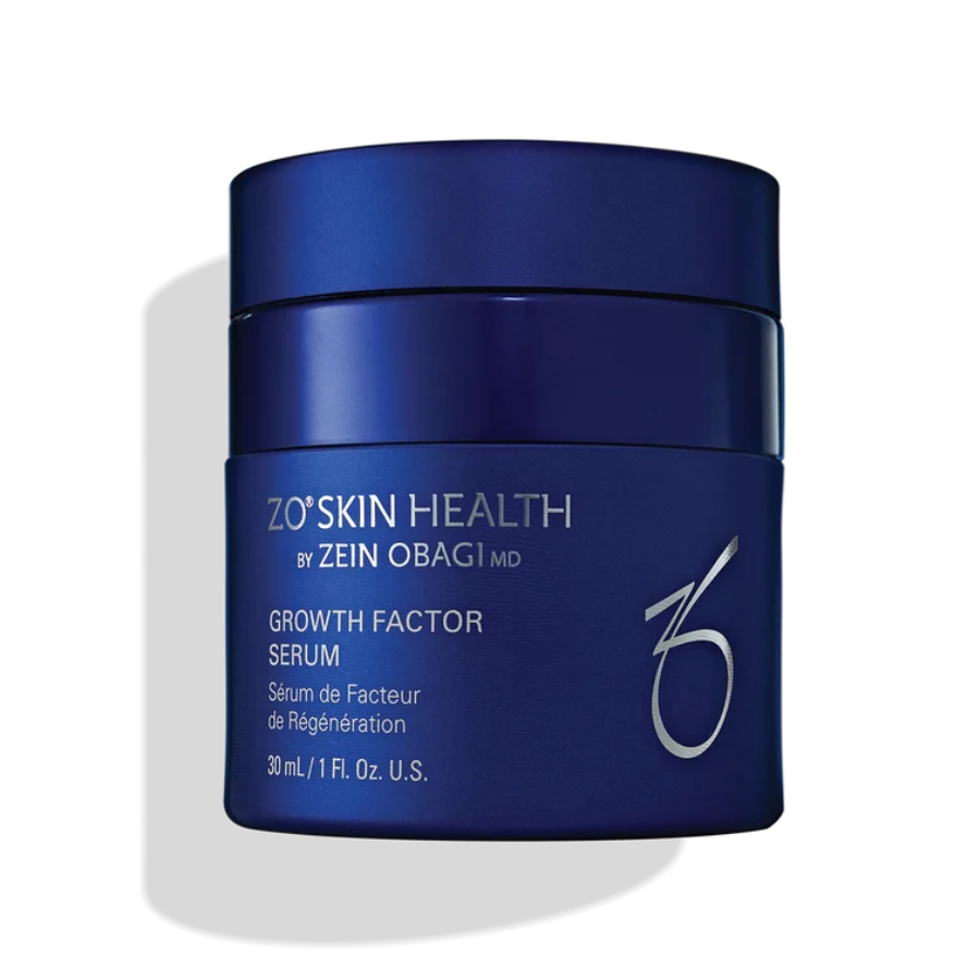 ZO Growth Factor Serum