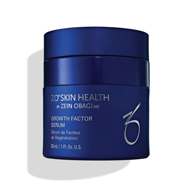 フェイスクリーム ZO SKIN HEALTH GROWTH FACTOR SERUM 30ml NEW ZO Growth Factor Serum | ZO Skin Health | Face Dr