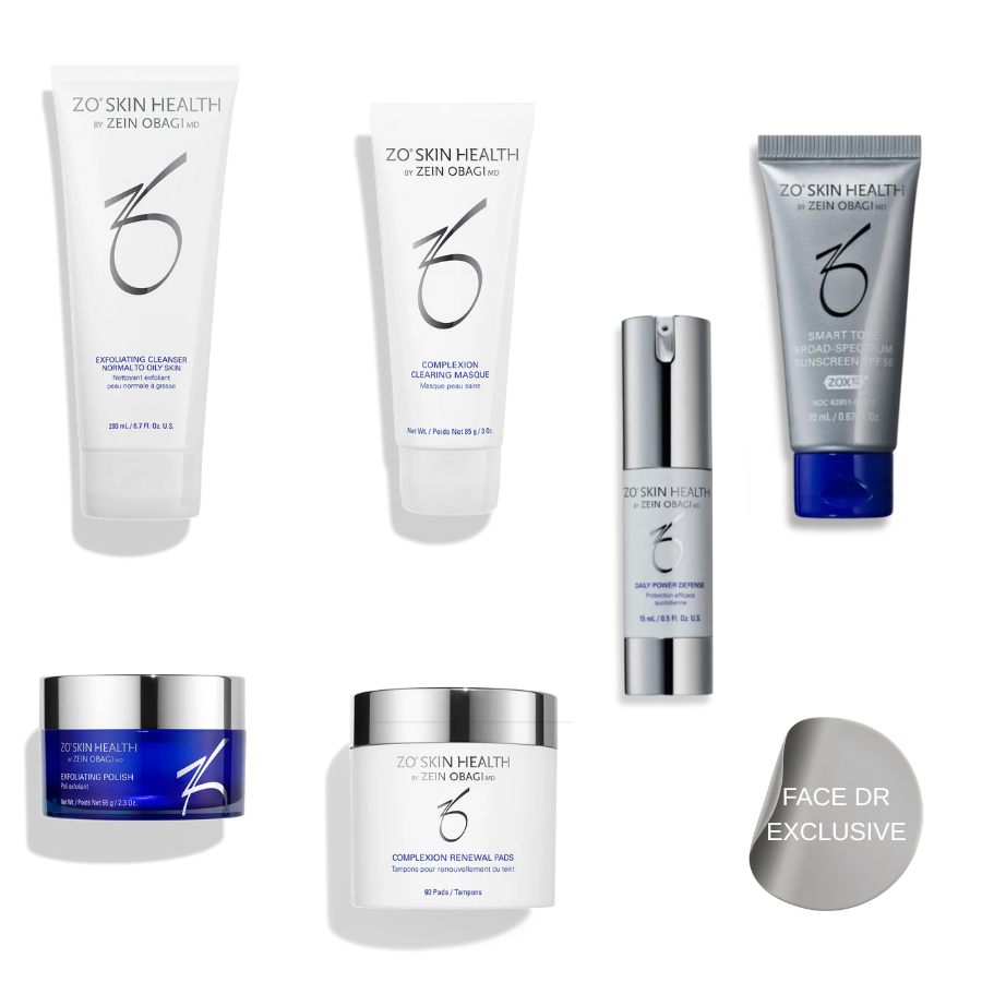 ZO Exclusive Starter Program