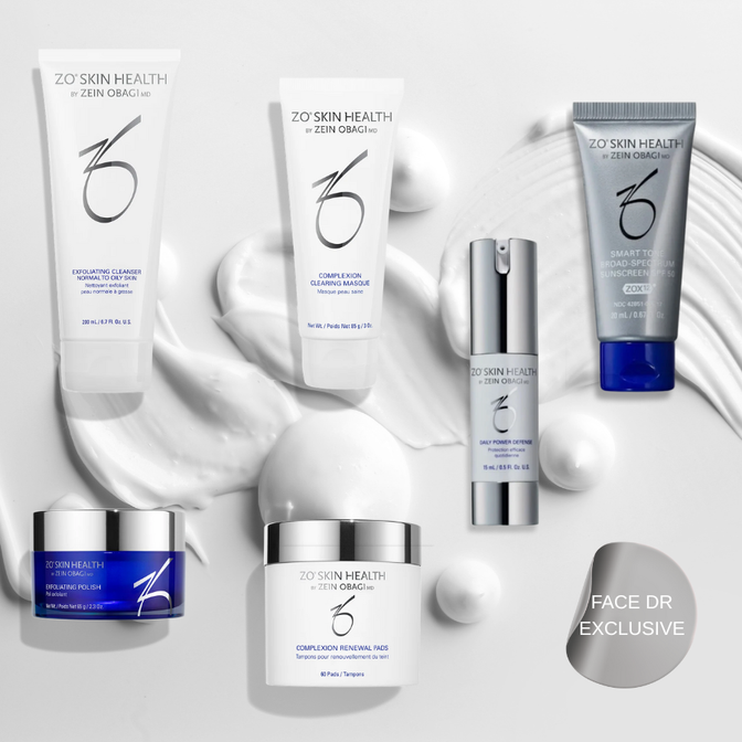 ZO Exclusive Starter Program