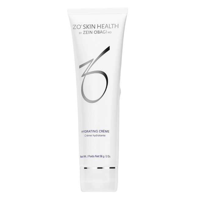 ZO Hydrating Crème Travel Size