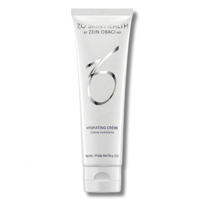 ZO Hydrating Crème Travel Size